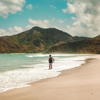 Paket Wisata Liburan Travel Tour LOMBOK Open Trip 3D2N