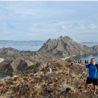 Sharecost Labuan Bajo 22-24 April