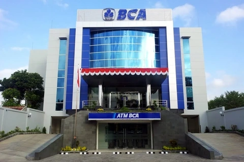 MENARA BCA d/a GRAND INDONESIA