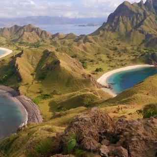 Cari Barengan dan Share Cost ke Wae Rebo serta Sailing Komodo 2hari 1malam