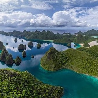 [CARI TEMEN PATUNGAN] MISOOL, RAJA AMPAT 14-19 OKTOBER 2021 6D5N