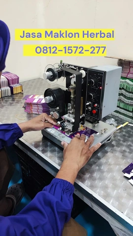 Peluang Bisnis Produk Diet: Mengenal Rekomendasi Jasa Maklon Herbal Pelangsing Makassar