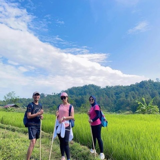TREKKING SENTUL