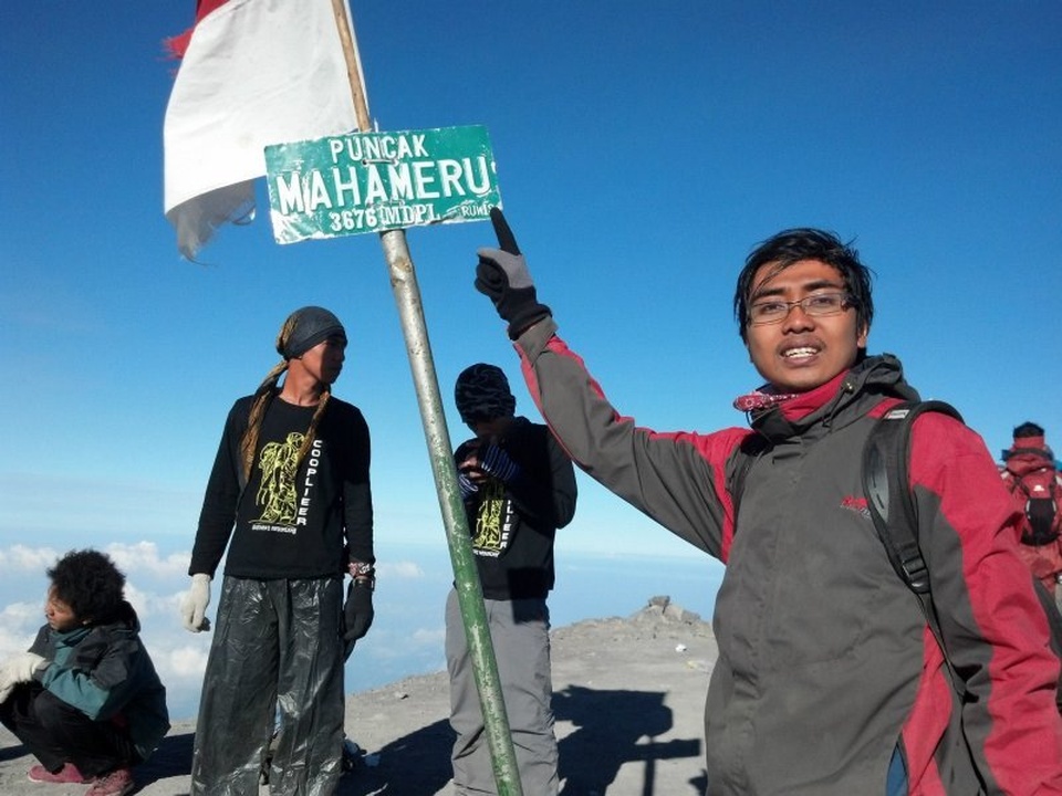 salam newbie