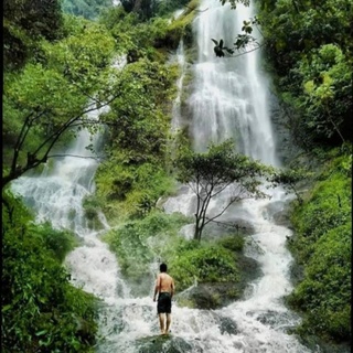 One Day Trip Curug Subang