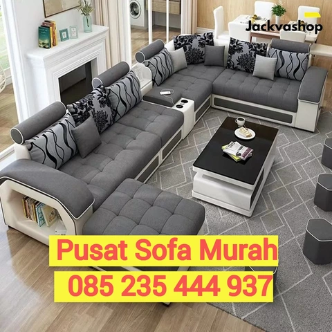 Rekomendasi Toko Mebel Pemalang & Tempat Kulakan Sofa Termurah