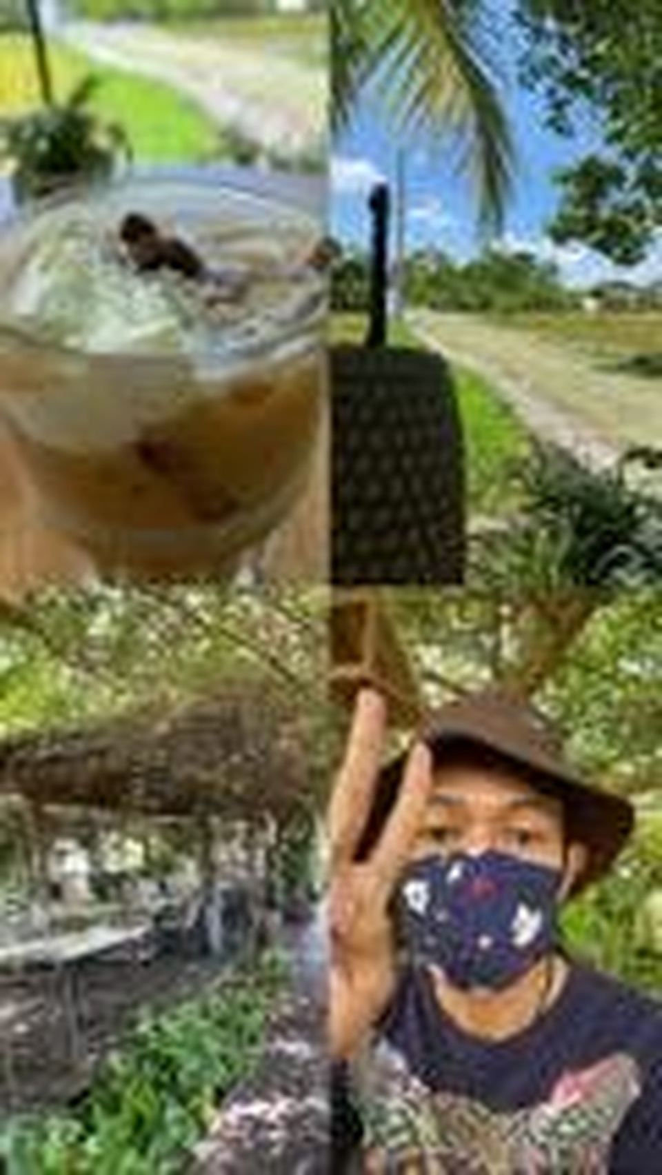 Teman Jalan Asik Bali