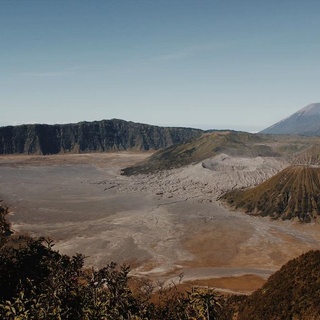 PAKET JAZZ GUNUNG BROMO