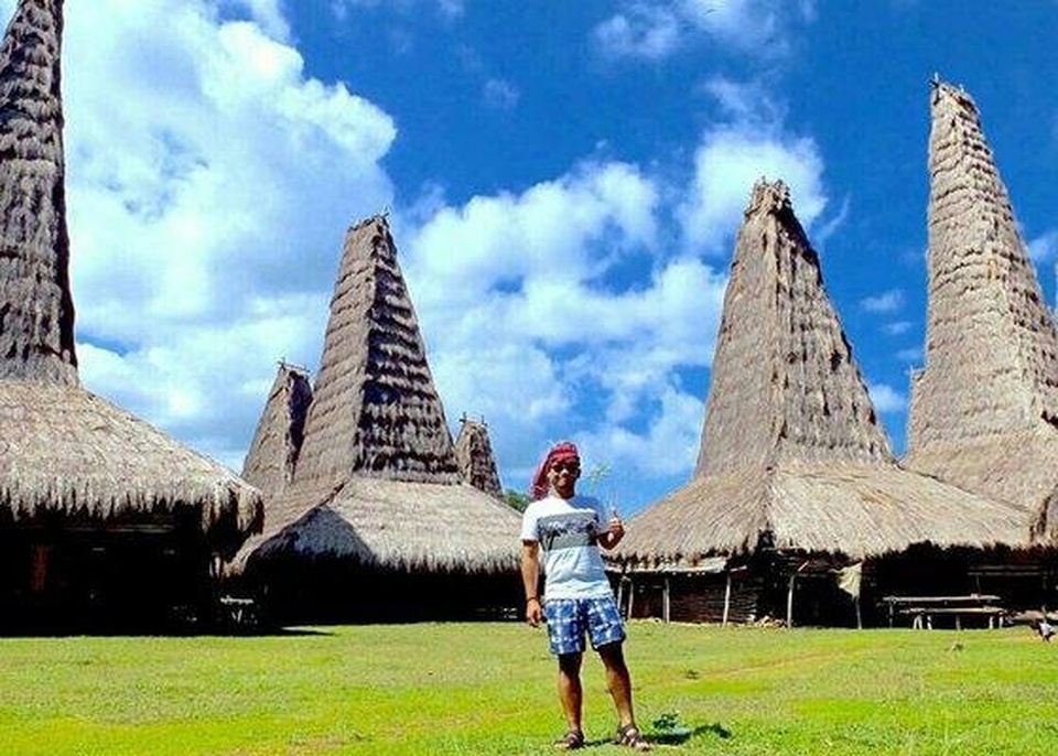 [Open Trip 2019] Sumba 5D4N