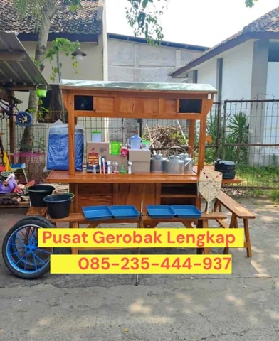 Info Cari Lapak & Paket Usaha Angkringan Murah Full Set Surabaya - Jogja - Jakarta