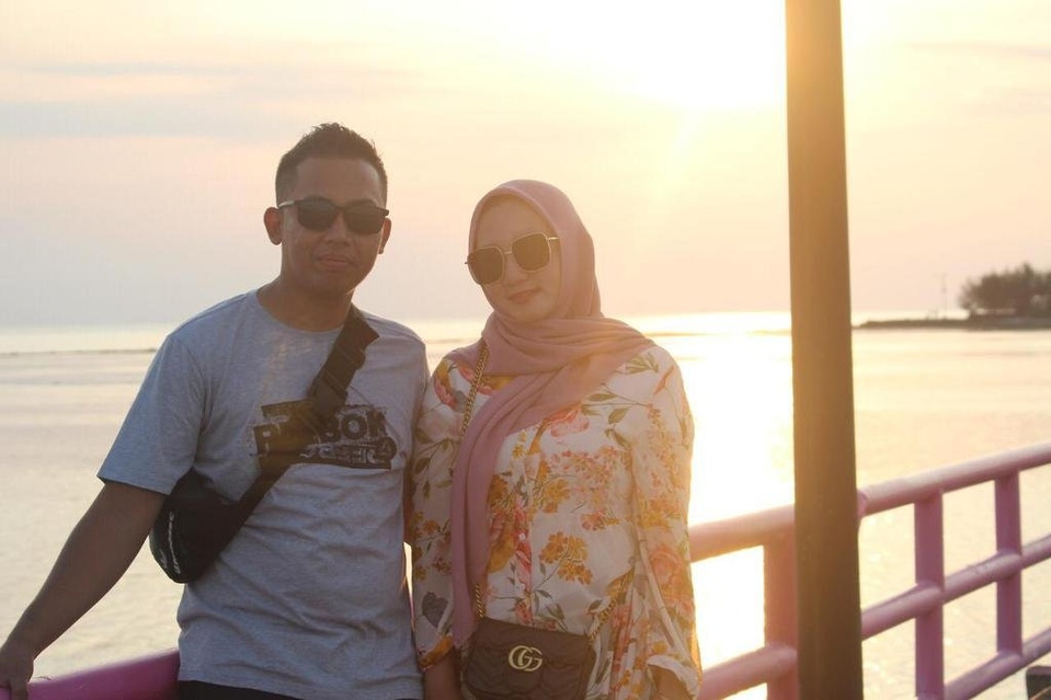 OPEN TRIP / PAKET WISATA / GATHERING PULAU TIDUNG KEPULAUAN SERIBU