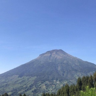 Paket Wisata Gunung Agung