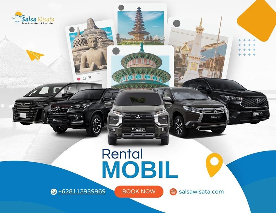 Transportasi untuk Wisatawan di Bandung: Panduan Praktis untuk Perjalanan Nyaman dan Efisien