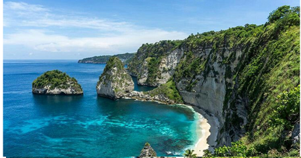 nusa penida bali