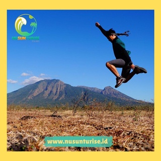 OPEN TRIP MENJANGAN, IJEN, BALURAN | BERANGKAT TIAP WEEKEND