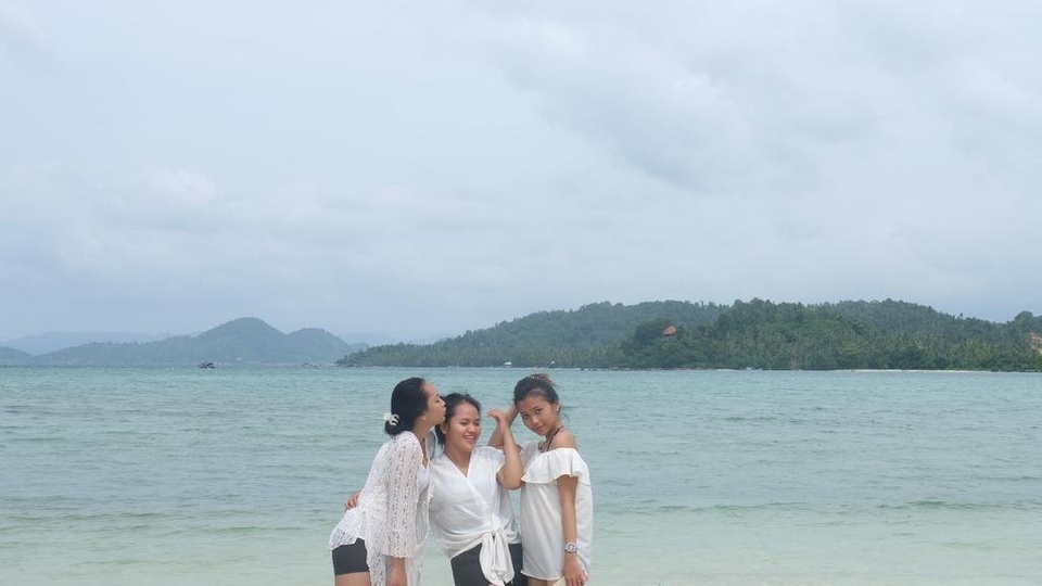 Paket Tour Travel Liburan Wisata PAHAWANG Open Trip 3D2N