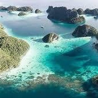 EKSPEDISI RAJA AMPAT 16-23 OKTOBER 2021