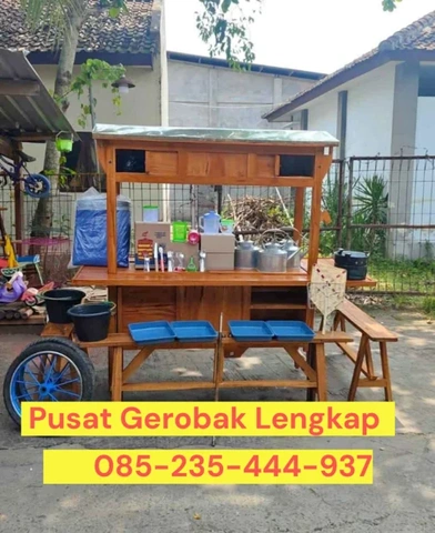 Info Cari Lapak & Paket Usaha Angkringan Murah Full Set Surabaya - Jogja - Jakarta