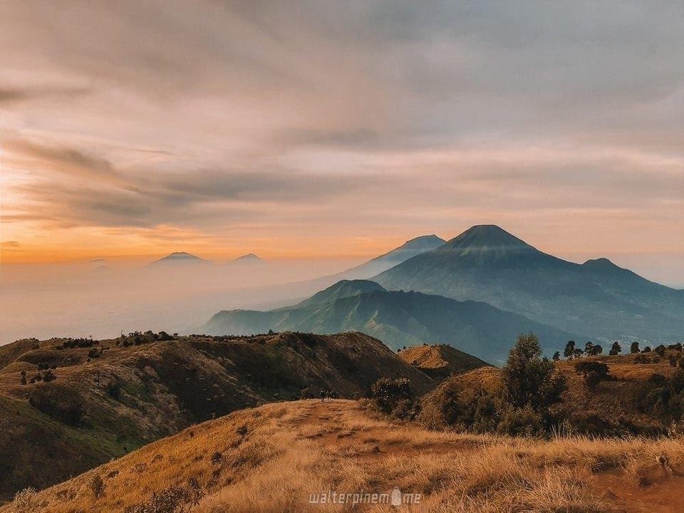Trip prau 30 aug 2019