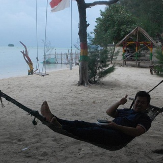 OPEN TRIP PULAU PARI 2H1M 12 - 13 SEPTEMBER 2020