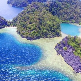 Paket Tour Labengki dan Sombori