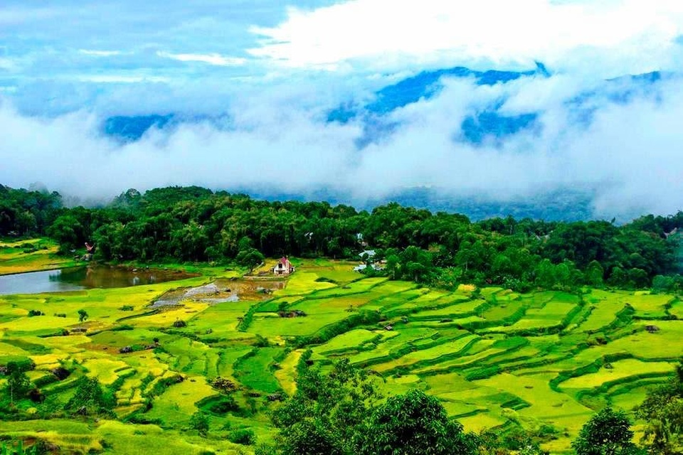 11 hari overland explore Toraja, Barru, Maros, Makassar !!!