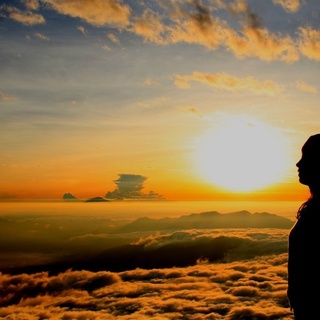 MT.CIKURAY
