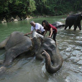 PAKET WISATA WAY KAMBAS 2D1N | 20-21 APRIL MIN.6 PAX