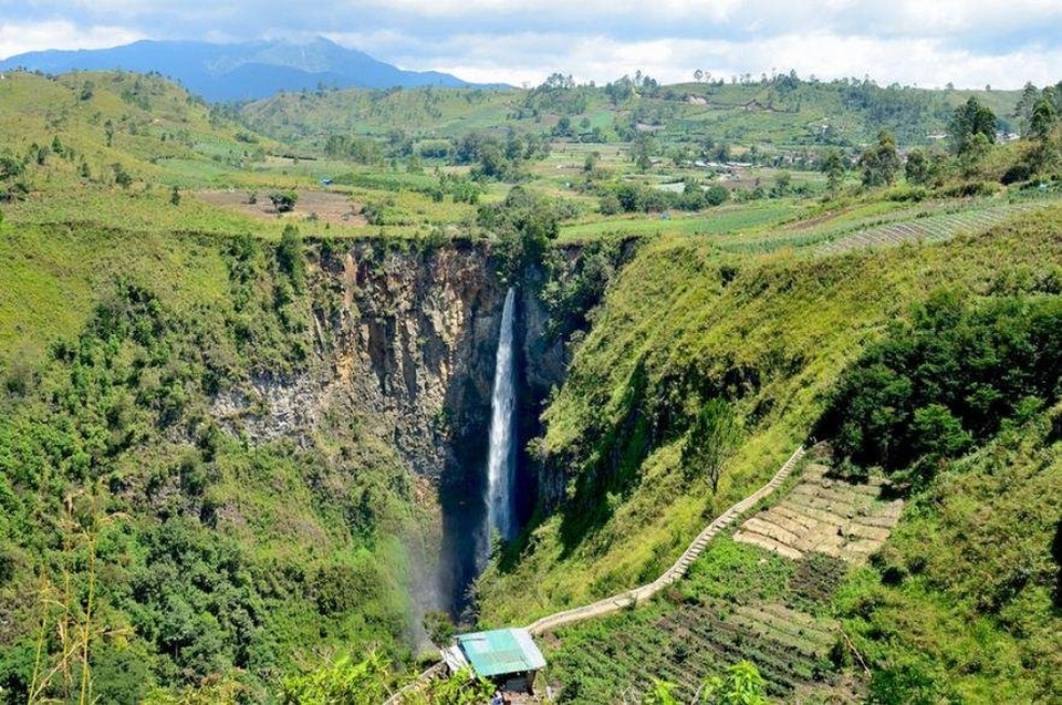 Share Cost =SAMOSIR, Sipisopiso, Brastagi dll= 18-19 Juni2022