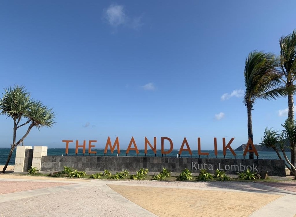 Cari teman nonton WSBK di Mandalika, sekalian explore Lombok
