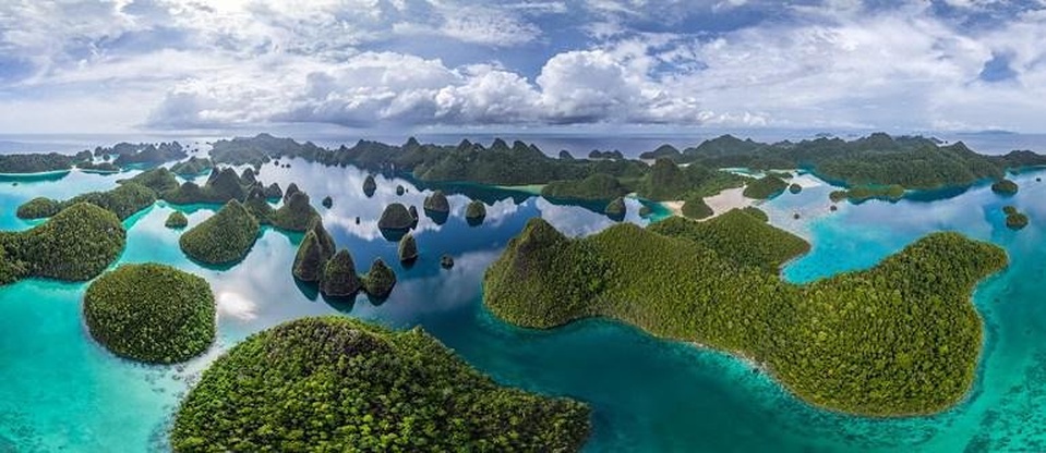 SHARECOST TRIP CARI TEMEN EXPLORE MISOOL RAJA AMPAT, 14-19 OKTOBER 2021 (6H5M)