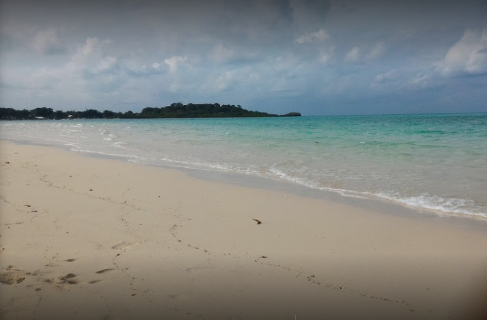 Peta Wisata Kabupaten Gresik