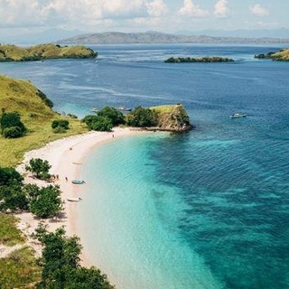 (SHARECOST TRIP) SAILING KOMODO WITH PHINISI MEI 2021