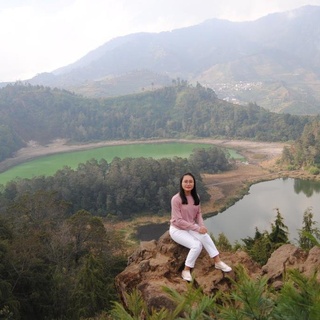 OPEN TRIP / PAKET WISATA / GATHERING DIENG PLATEAU