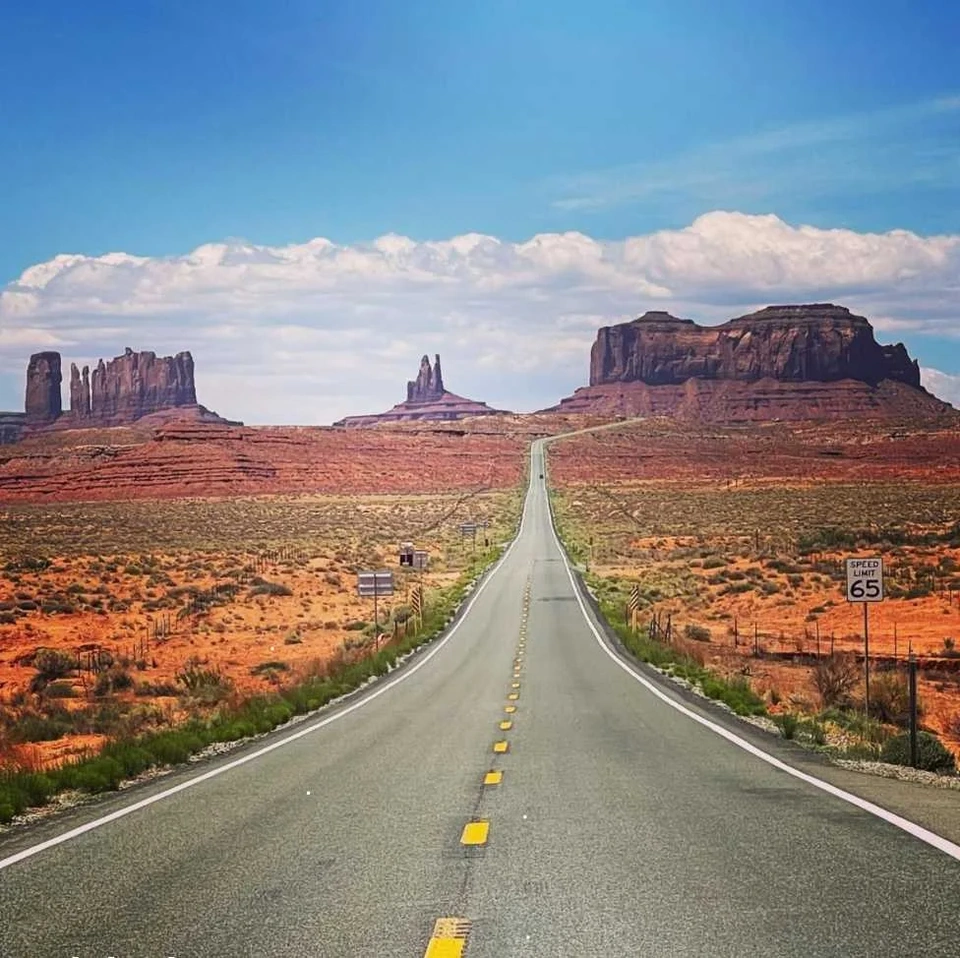 Amerika USA roadtrip 2026