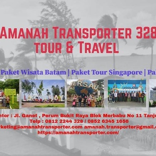 CV Amanah Tour And Travel
