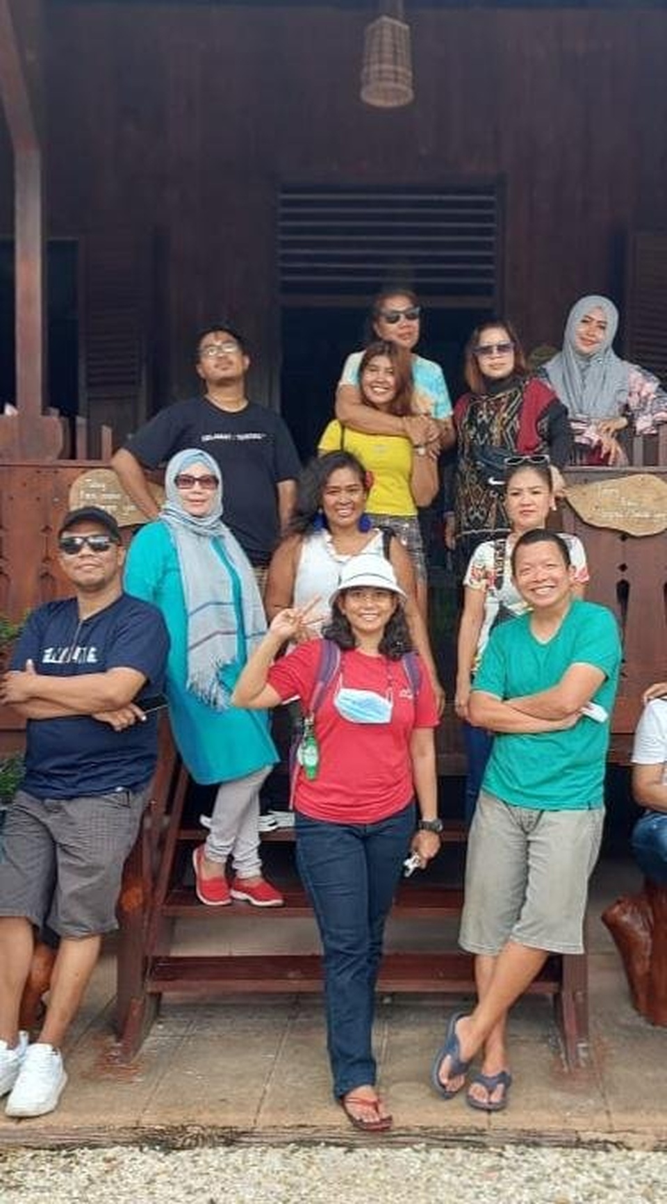 Sharecost Belitung 25-27 Juni