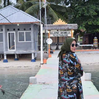 OPEN TRIP PAHAWANG, EVERY WEEK END TANPA MIN. KUOTA