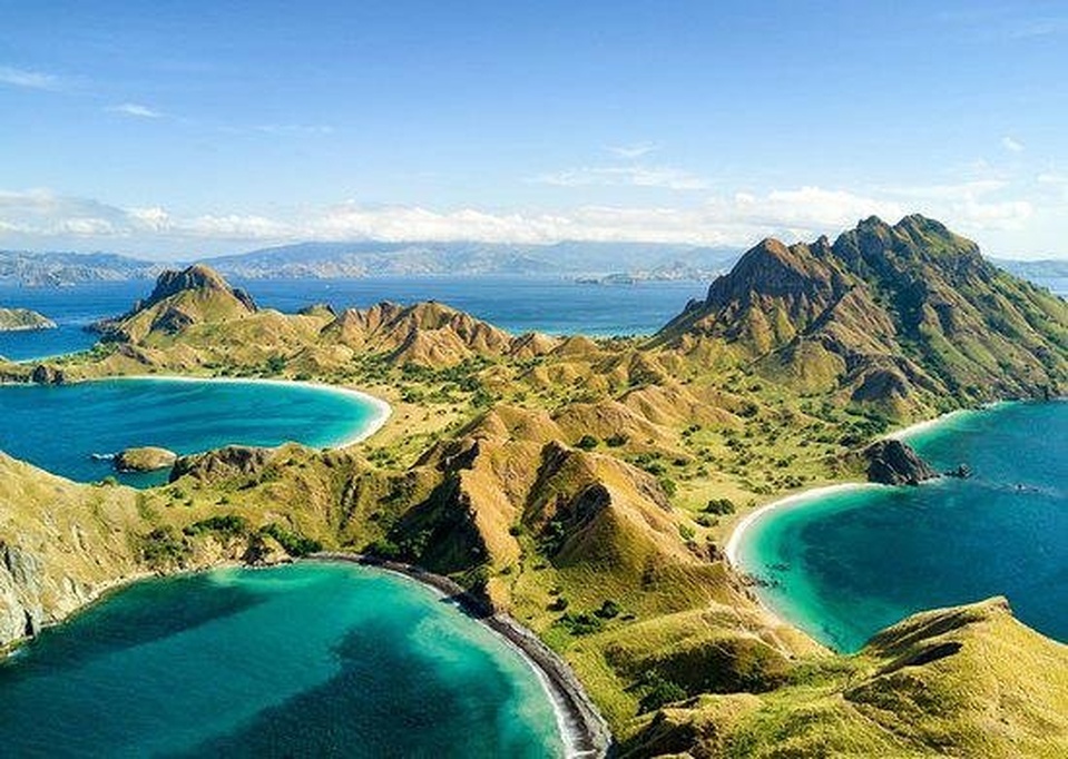 SAILING KOMODO TRIP 4D3N AGUSTUS 2020 (bisa di cicil).