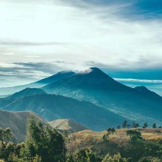 Paket Liburan Travel Tour Wisata GUNUNG PRAU Open rip 3D2N