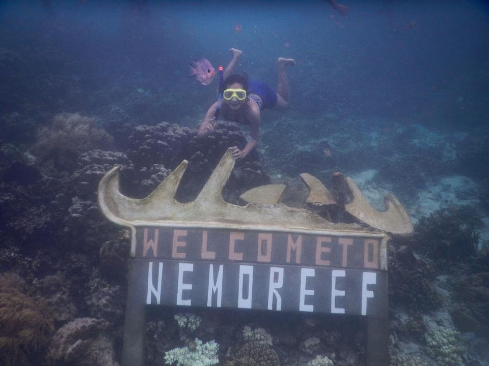 OPEN TRIP PULAU PAHAWANG LAMPUNG 11 - 13 OKTOBER 2024