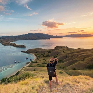 (SHARECOST TRIP) EXPLORE LABUAN BAJO WITH PHINISI MEI 2021