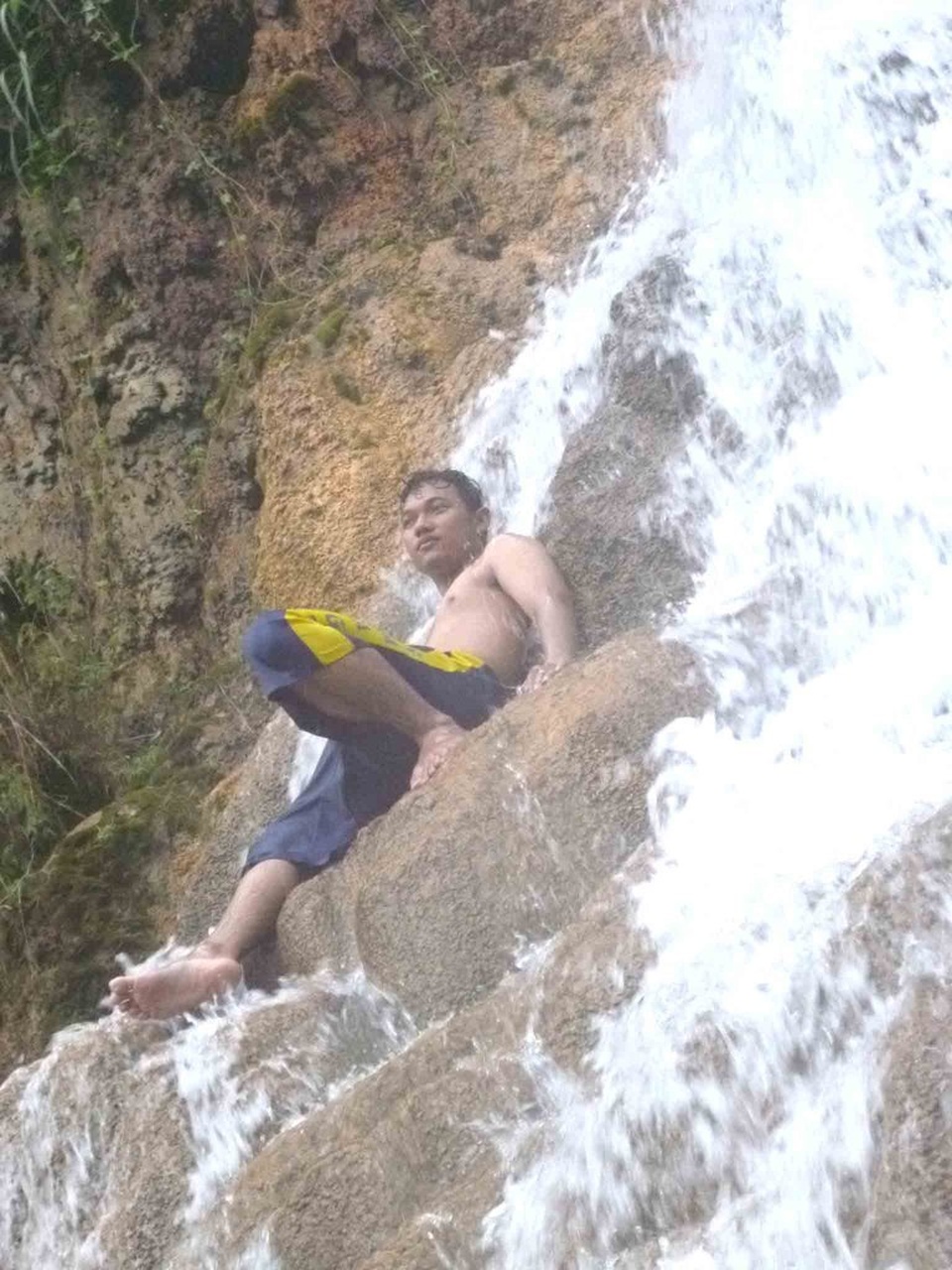 Lumajang-Gua Tetes (55 Km)