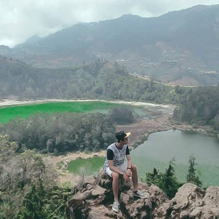 Paket Wisata Travel Tour DIENG Liburan Open Trip 3D2N
