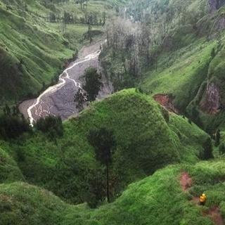 Paket Mendaki ke Gunung Rinjani 2026