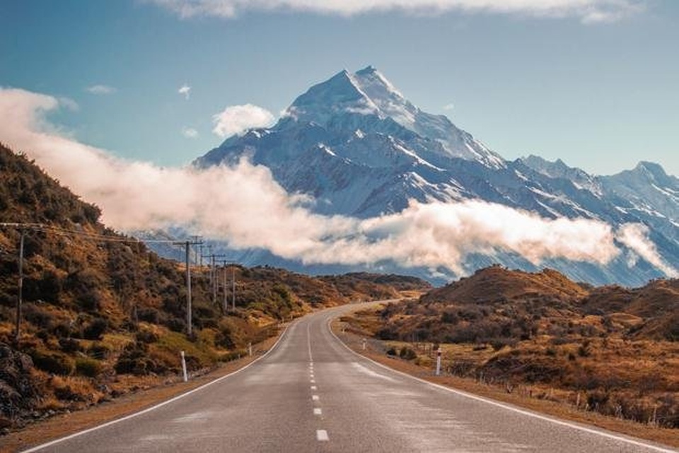 sharecost campervan new zealand 15 apr - 30 apr (CLOSED)