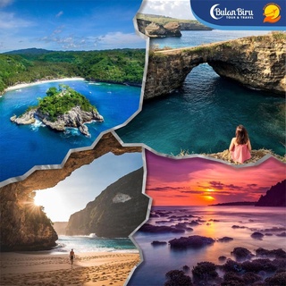 OPEN TRIP NUSA PENIDA || SURABAYA & MALANG