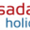 persadaholiday