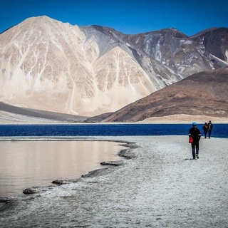 Cari Temen Backpacker ke Himachal Paradesh Ladakh dan Rajashtan, India. 5 - 20 July