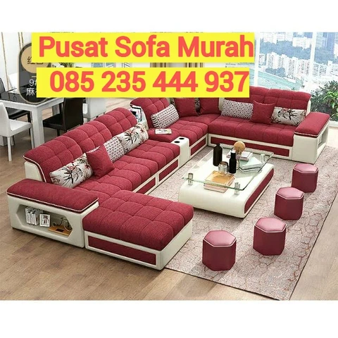 Rekomendasi Toko Mebel Pacitan & Tempat Kulakan Sofa Termurah